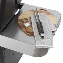 Газовый гриль Weber Genesis E-325s