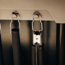 Газовый гриль Weber Genesis E-325s