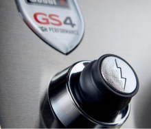 Гриль Weber Genesis II E-310 GBS