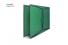Теннисный стол Start Line Hobby Evo Green