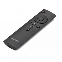 Инфракрасный обогреватель Luxeva SMART 2500-FR white, с WiFi