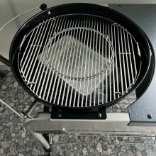 Гриль угольный Weber Performer Premium GBS