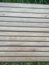 Хоз.блок KETER Pent 9*7 Shed VER (коричневый)