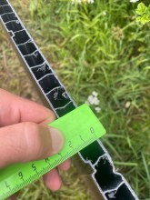 Хоз.блок KETER Pent 9*7 Shed VER (серый)