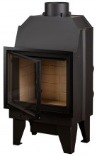 Каминная топка Мета Аврора M