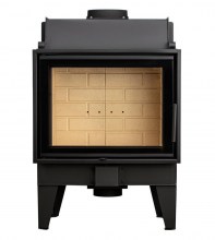 Каминная топка Мета Fenix 1