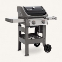 Газовый гриль Weber Spirit II E-210 GBS
