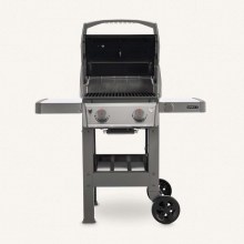 Газовый гриль Weber Spirit II E-210 GBS