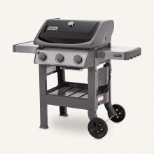 Газовый гриль Weber Spirit II E-310 GBS