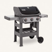 Газовый гриль Weber Spirit II E-310 GBS
