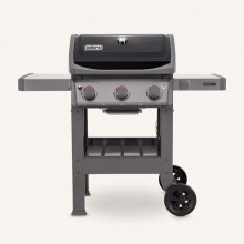 Газовый гриль Weber Spirit II E-310 GBS