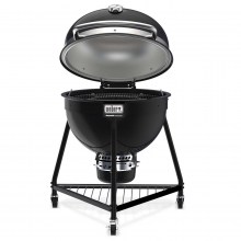 Гриль угольный Weber Master-Touch GBS E-5755