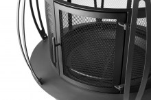 Камин RGrill LOFT - 04