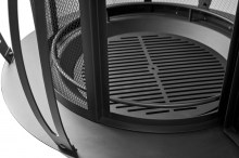 Камин RGrill LOFT - 04