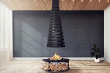 Камин RGrill LOFT - 07/2