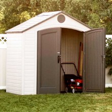 Сарай Lifetime 8x5