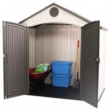 Сарай Lifetime 8x5