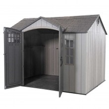 Сарай Lifetime WoodLook 10x8