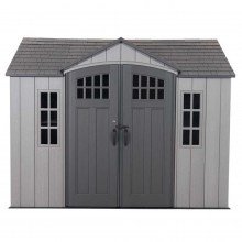 Сарай Lifetime WoodLook 10x8