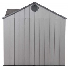Сарай Lifetime WoodLook 10x8