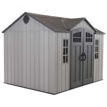Сарай Lifetime WoodLook 10x8