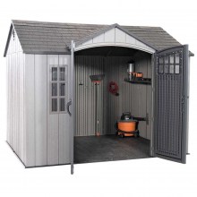 Сарай Lifetime WoodLook 10x8