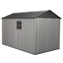 Сарай Lifetime WoodLook 7x12