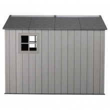 Сарай Lifetime WoodLook 7x9.5