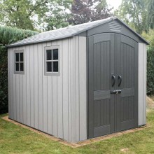 Сарай Lifetime WoodLook 7x9.5
