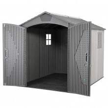 Сарай Lifetime WoodLook 7x9.5
