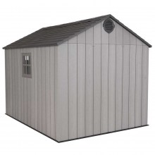 Сарай Lifetime WoodLook 8x10
