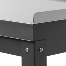 Стол угловой Gratar Patio S540U