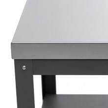 Стол угловой Gratar Patio S540U