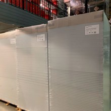 Плита Суперизол Skamol Skamotec 225, 1220х1000х40 мм (SUPER ISOL) Дания