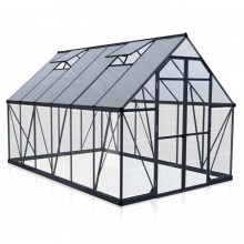Теплица PALRAM Canopia Balance 8x12