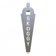 Упоры SKOGGY для распашных ворот