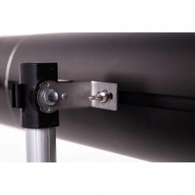 Настенный карбоновый обогреватель Veito Blade Mini black, с пультом