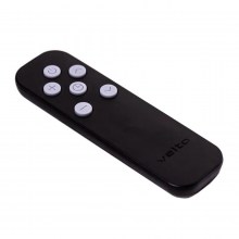 Настенный карбоновый обогреватель Veito Blade Mini black, с пультом