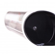 Настенный карбоновый обогреватель Veito Blade Mini silver, с пультом