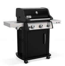 Газовый гриль Weber Spirit Premium E-325 GBS