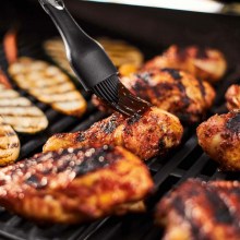 Газовый гриль Weber Spirit Premium E-325 GBS
