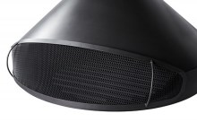 Защитная сетка внешняя для камина RGrill LOFT 19/32