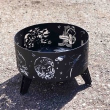 Костровая чаша «Союз» 100/4