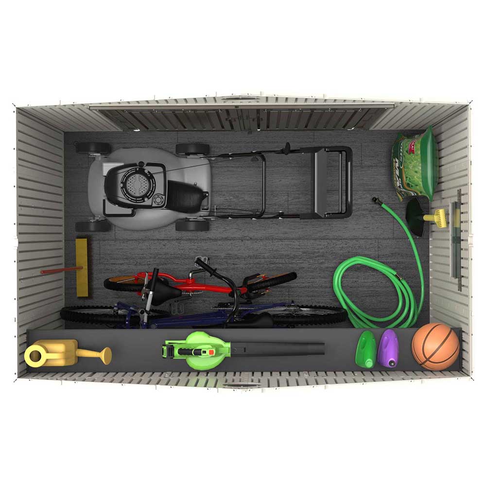 Сарай Lifetime 8x5