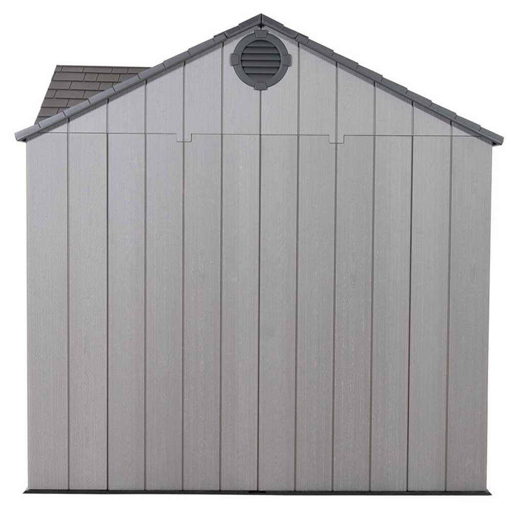 Сарай Lifetime WoodLook 10x8