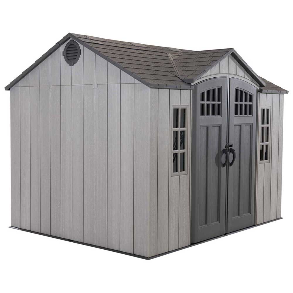 Сарай Lifetime WoodLook 10x8