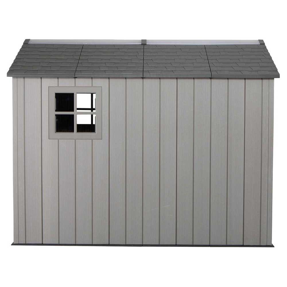 Сарай Lifetime WoodLook 7x9.5