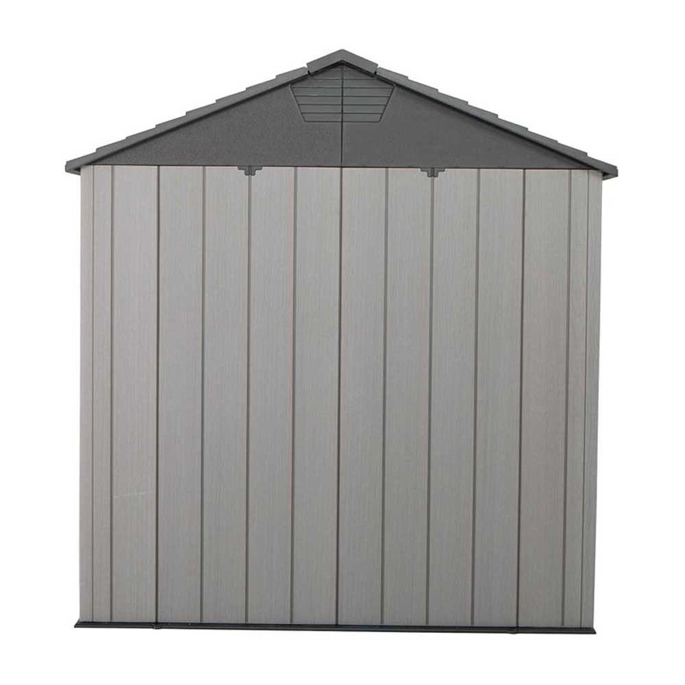 Сарай Lifetime WoodLook 7x9.5