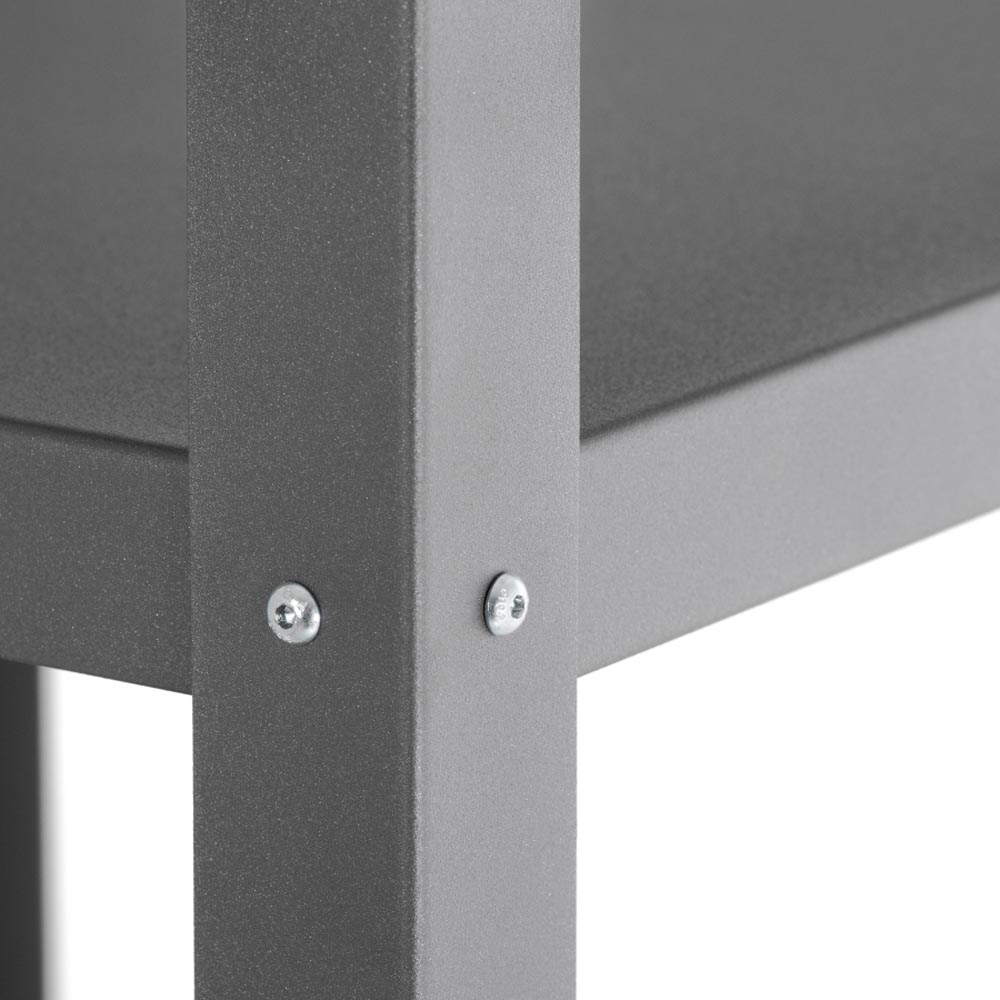 Стеллаж Gratar Patio SL540