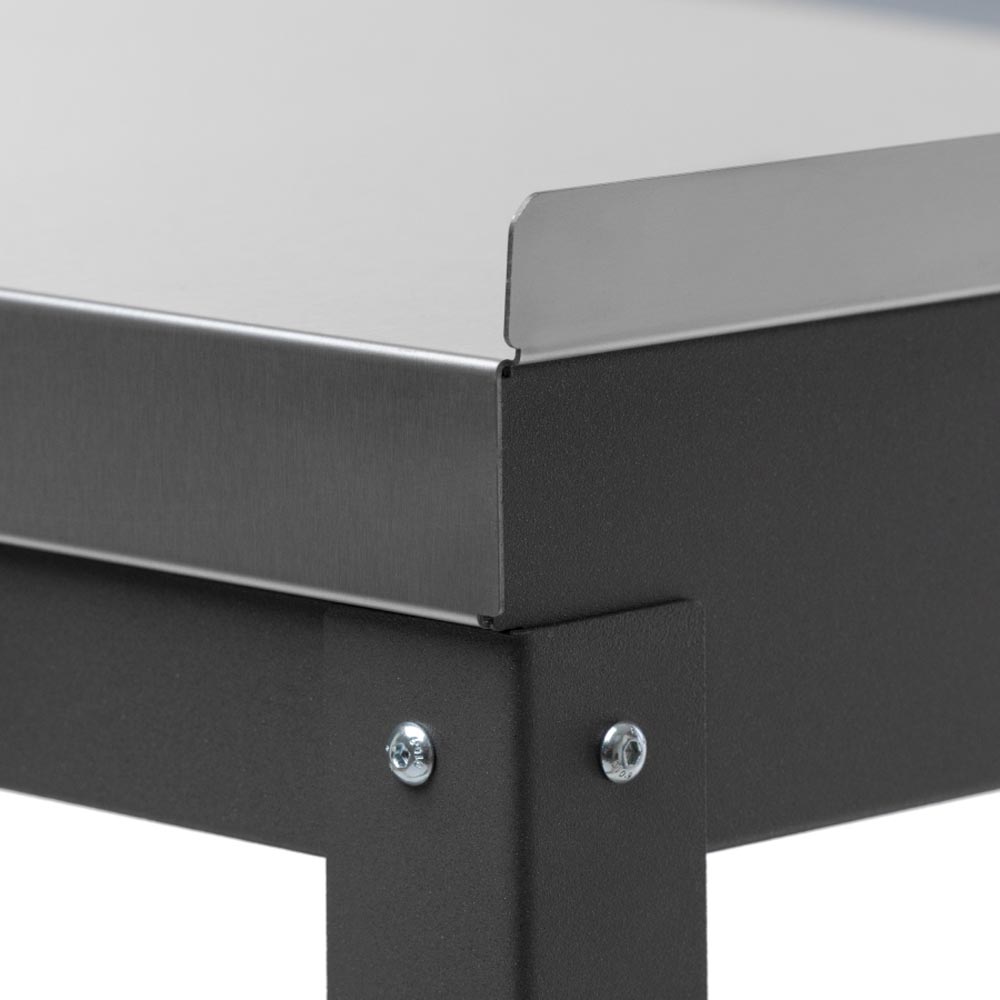 Стол угловой Gratar Patio S540U